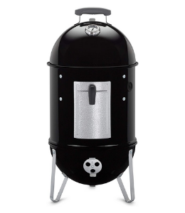 Asador Weber 711001 Smokey Mountain Cooker