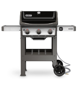 Asador de gas Spirit Weber