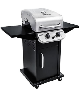 Asador de Gas Char-Broil