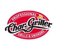 Asadores Char Griller