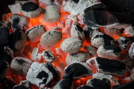 Cómo prender el carbón