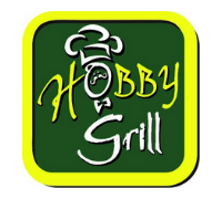 Asadores Hobby Grill