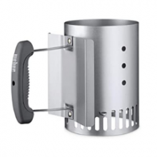 Iniciador de carbón Weber