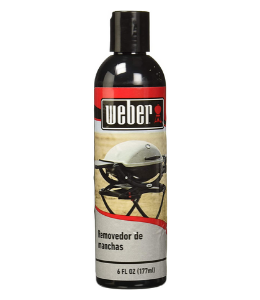 Removedor de manchas Weber