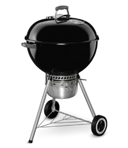 Asador Weber 14401001 22"