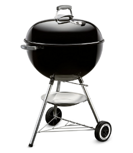 Asador Weber 741001 de 22"