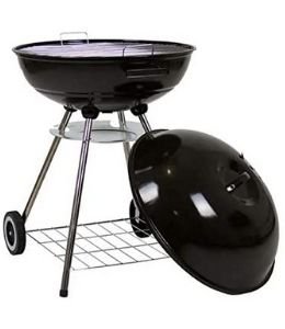 Asador Turquía de carbon 22 pulgadas