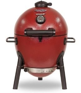 Asador de carbon Egg Akorn