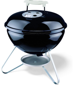 Asador de Carb&oacute;n Weber Smokey Joe